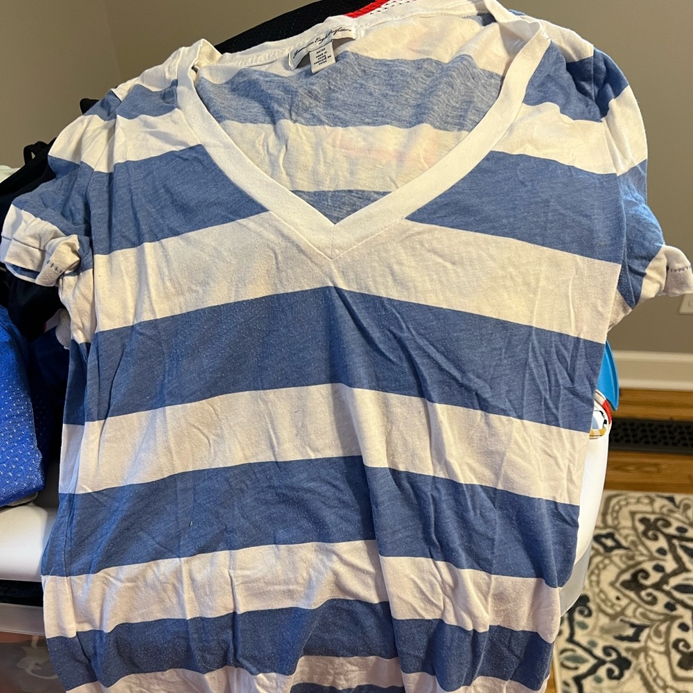 Shirt sleeve shirt
